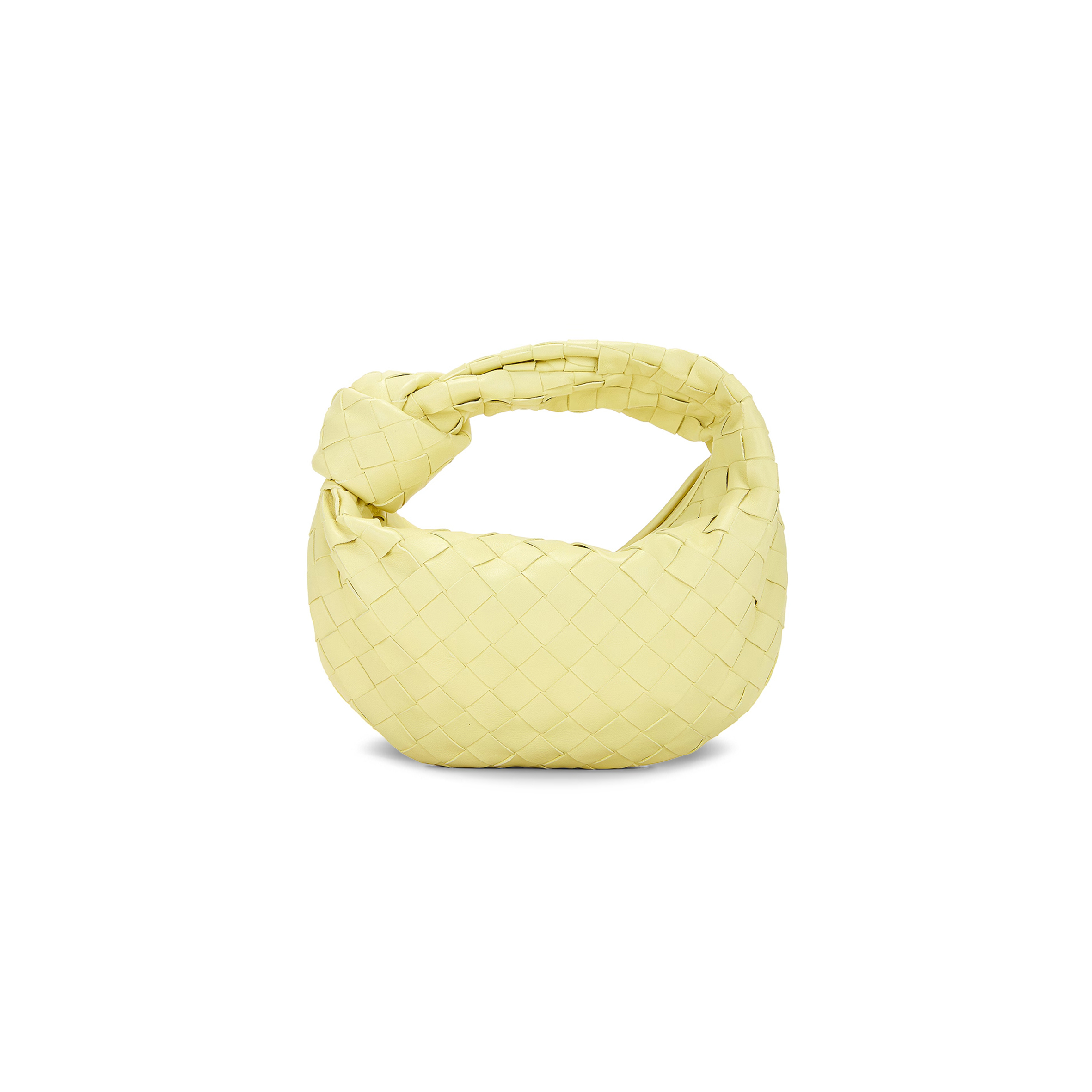 BOTTEGA VENETA MINI JODIE 651876VCPP57406 (23*15*5cm)